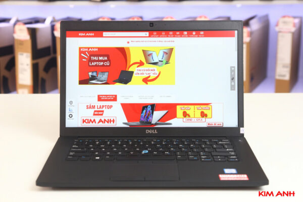 Bạn đang tìm kiếm Laptop Cũ Dell Latitude 7490 Core I7-8650U RAM 8GB SSD256GB 14" FHD không?