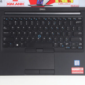 Bạn đang tìm kiếm Laptop Cũ Dell Latitude 7490 Core I7-8650U RAM 8GB SSD256GB 14