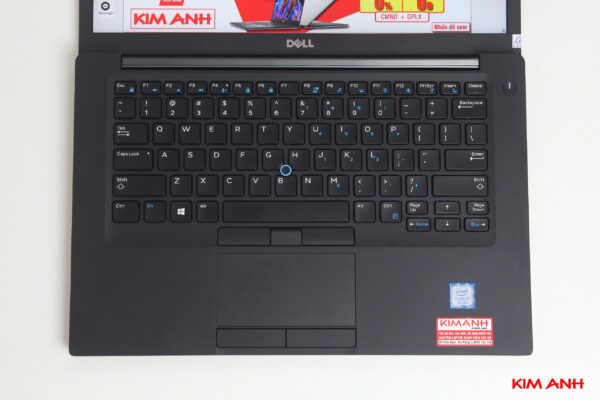 Bạn đang tìm kiếm Laptop Cũ Dell Latitude 7490 Core I7-8650U RAM 8GB SSD256GB 14" FHD không?