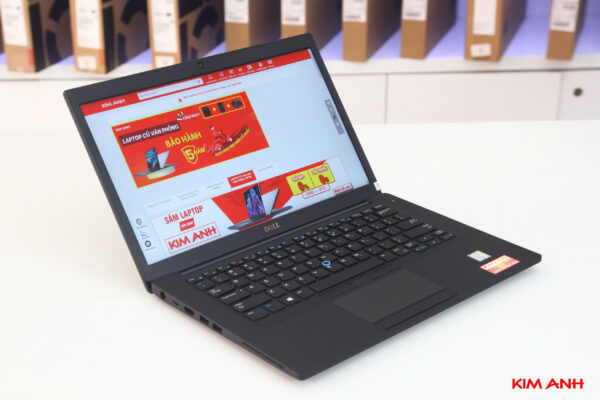 Bạn đang tìm kiếm Laptop Cũ Dell Latitude 7490 Core I7-8650U RAM 8GB SSD256GB 14" FHD không?