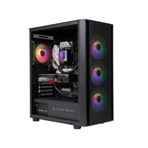 Bạn đang tìm kiếm PC Đồ Họa Core I9 14900K | Ram 32G | RTX 3060 12G | NVME 500GB?