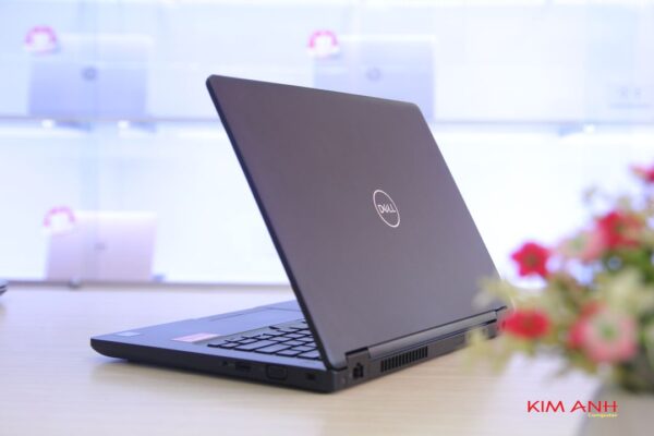 Bạn đang tìm Laptop Cũ Dell Latitude 5490 Core I5 - 8XXXU /RAM 8GB/SSD 256GB FHD?