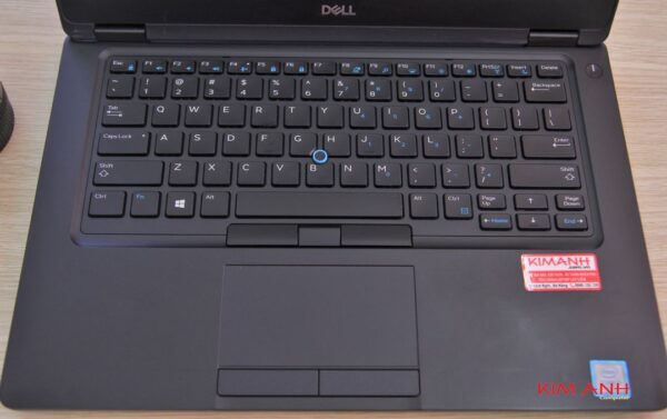 Bạn đang tìm Laptop Cũ Dell Latitude 5490 Core I5 - 8XXXU /RAM 8GB/SSD 256GB FHD?