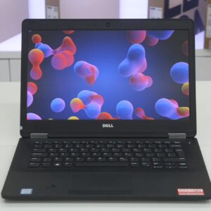 Bạn đang tìm Laptop Cũ Dell Latitude 5490 Core I5 - 8XXXU /RAM 8GB/SSD 256GB FHD?