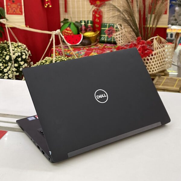 Bạn đang tìm Laptop Cũ Dell Latitude 7480 Core i5-7300U RAM 8GB SSD 256GB 14" FHD?