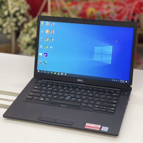 Bạn đang tìm Laptop Cũ Dell Latitude 7480 Core i5-7300U RAM 8GB SSD 256GB 14" FHD?