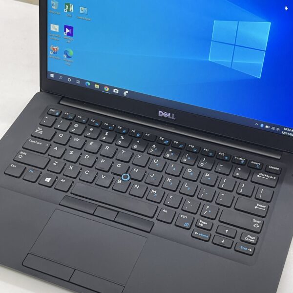 Bạn đang tìm Laptop Cũ Dell Latitude 7480 Core i5-7300U RAM 8GB SSD 256GB 14" FHD?