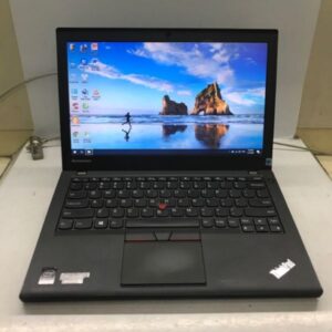 Bạn đang tìm Laptop cũ Lenovo Thinkpad X250 Core i5?