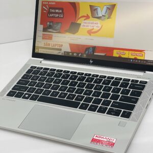 Bạn đang tìm Laptop HP Elitebook 830 G7 Core I5 - 10310U/RAM 8GB/SSD 256GB/FHD như mới?