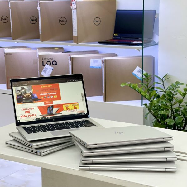 Bạn đang tìm Laptop HP Elitebook 830 G7 Core I5 - 10310U/RAM 8GB/SSD 256GB/FHD như mới?