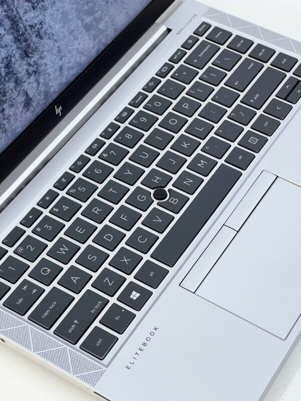 Bạn đang tìm Laptop Hp Elitebook 840G7 Core i7-10610U/ RAM 8GB/ SSD 256GB/ 14 inch FHD như mới?