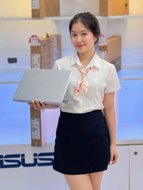 Bạn đang tìm Laptop Hp Elitebook 840G7 Core i7-10610U/ RAM 8GB/ SSD 256GB/ 14 inch FHD như mới?