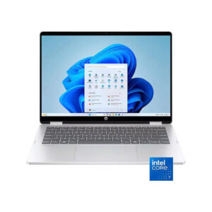 Bạn đang tìm mua Laptop HP OmniBook 5 Flip 2in1 mới 100% Intel Core 7 -150U/ RAM 16GB/ SSD 512GB 14'' FHD+ Intel Graphics?