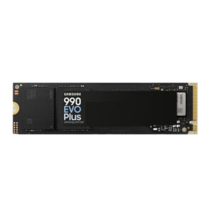 Bạn muốn tìm hiểu về SSD NVME SAMSUNG 990 EVO PLUS 1TB (ĐỌC 7150 MB/S - GHI 6300 MB/S) M.2 2280 PCIE GEN4.0 X4 (MZ-V9S1T0BW)?
