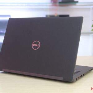 Bạn tìm Laptop Cũ Dell Latitude 7280 Core I5 - 6XXXU/ RAM 8GB/ SSD 256GB 12.5