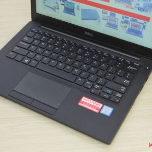 Bạn tìm Laptop Cũ Dell Latitude 7280 Core I5 - 6XXXU/ RAM 8GB/ SSD 256GB 12.5