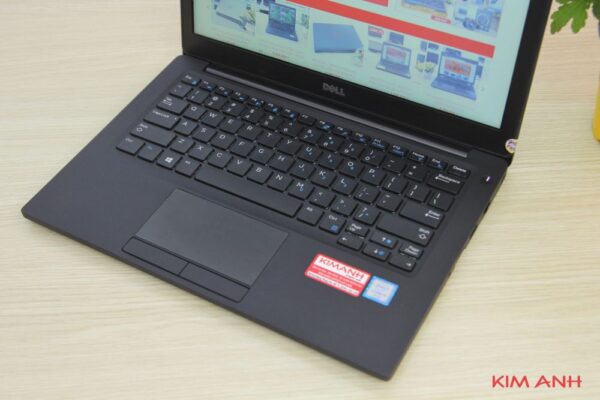 Bạn tìm Laptop Cũ Dell Latitude 7280 Core I5 - 6XXXU/ RAM 8GB/ SSD 256GB 12.5" HD?
