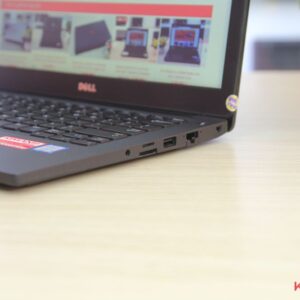 Bạn tìm Laptop Cũ Dell Latitude 7280 Core I5 - 6XXXU/ RAM 8GB/ SSD 256GB 12.5