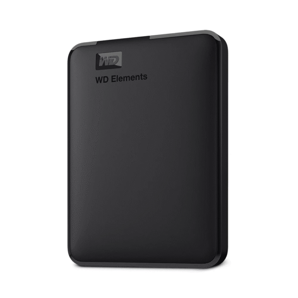 Ổ cứng di động HDD WD Elements Portable 1TB 2.5" USB 3.0 (Đen) là gì?