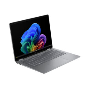 Cấu hình của Laptop HP OmniBook X Flip 14 inch 2-in-1 (AMD Ryzen AI 5 340, RAM 16GB, SSD 512GB, AMD Radeon 840M, Cảm ứng) là gì?