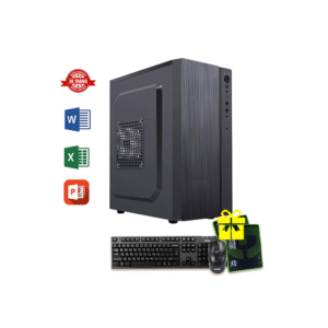Cấu hình PC văn phòng Core i3 10105, RAM 8G, SSD 240G?