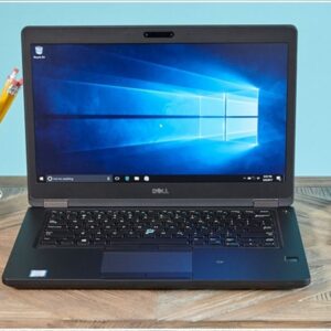 Có Laptop cũ Dell 5480 latitude core i5 không?