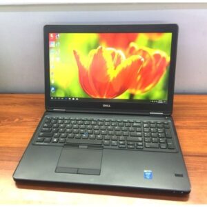 Có laptop cũ Dell latitude 5550 core i7 không?