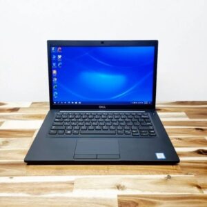 Có Laptop cũ Dell Latitude 7490 core i5 không?