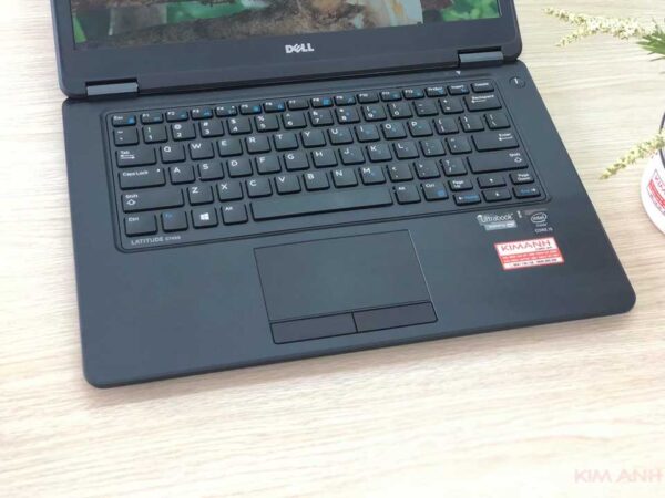 Có Laptop Cũ Dell Latitude e7450 Core i5-5200U/ RAM 8GB/ SSD 120GB/ 14" HD không?