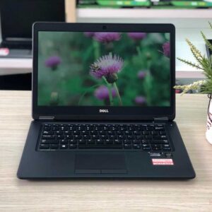 Có Laptop Cũ Dell Latitude e7450 Core i5-5200U/ RAM 8GB/ SSD 120GB/ 14" HD không?