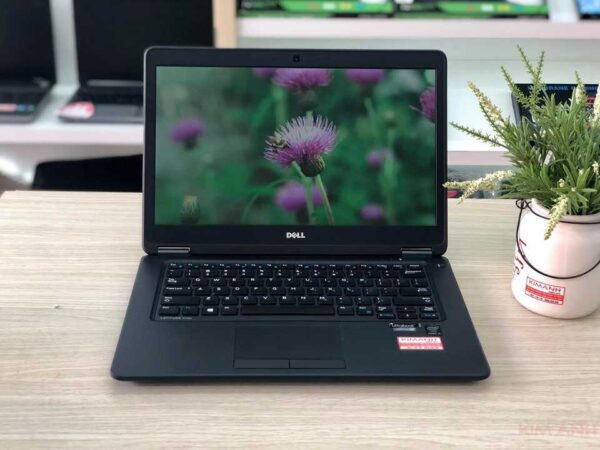 Có Laptop Cũ Dell Latitude e7450 Core i5-5200U/ RAM 8GB/ SSD 120GB/ 14" HD không?