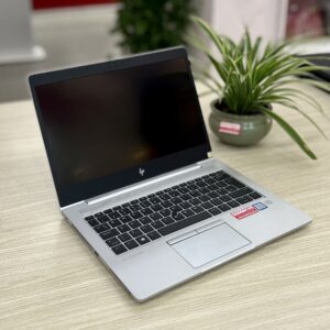 Có Laptop cũ HP Elitebook 830 G5/ Core I5 - 8350U/ RAM 8GB/ SSD 256GB/ 13.3" FHD không?