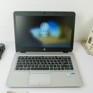 Có laptop cũ HP Elitebook 840 G3 core i7 không?