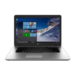 Có Laptop cũ Hp Elitebook 850 G2 core i7⭐️ nguyên zin, bảo hành 1 năm không?