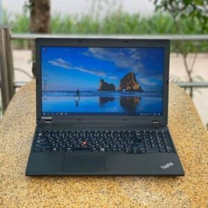 Có laptop cũ Lenovo Thinkpad L540 Core i5 không?