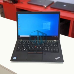 Có laptop cũ Lenovo ThinkPad T470s Core i7 không?