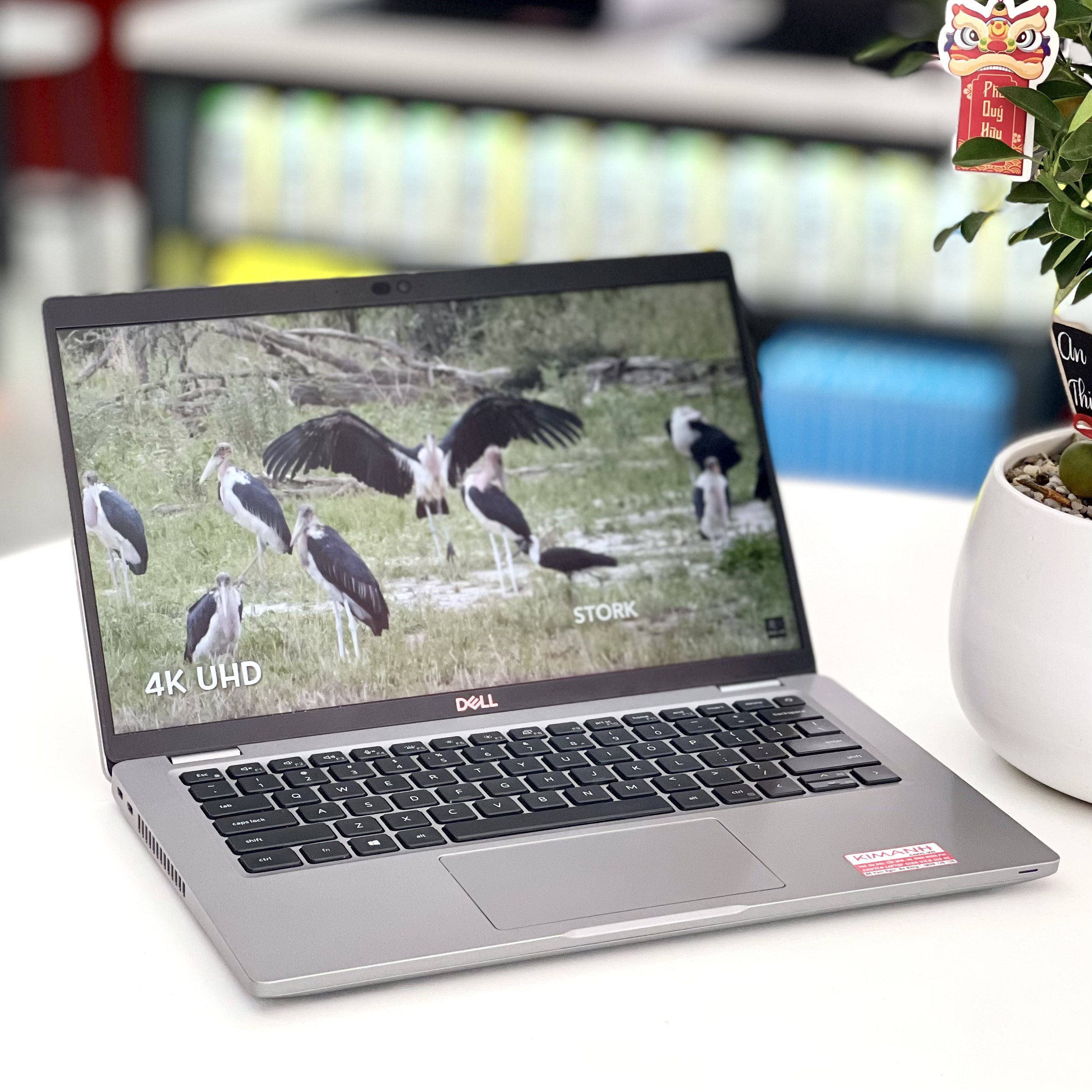 Có Laptop Dell Latitude 5410 I5-10210U/RAM 8GB/SSD 256GB/FHD [Như mới] không?