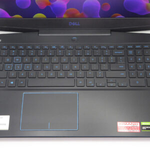 Có nên mua Laptop Cũ Dell Gaming G3 3590 i5-9300H RAM 8GB/ SSD 512GB/ GTX 1650 4GB/ 15.6' FHD IPS không?