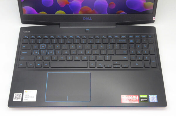 Có nên mua Laptop Cũ Dell Gaming G3 3590 i5-9300H RAM 8GB/ SSD 512GB/ GTX 1650 4GB/ 15.6' FHD IPS không?