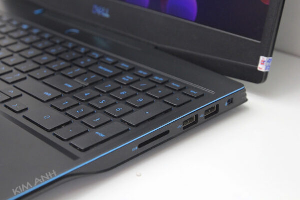 Có nên mua Laptop Cũ Dell Gaming G3 3590 i5-9300H RAM 8GB/ SSD 512GB/ GTX 1650 4GB/ 15.6' FHD IPS không?