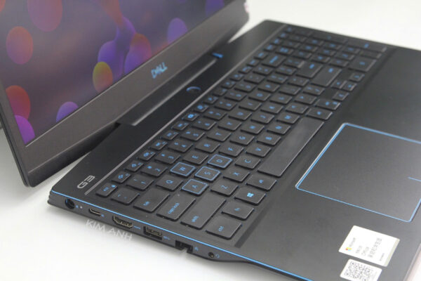 Có nên mua Laptop Cũ Dell Gaming G3 3590 i5-9300H RAM 8GB/ SSD 512GB/ GTX 1650 4GB/ 15.6' FHD IPS không?
