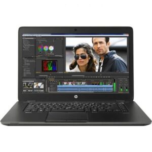 Có nên mua Laptop cũ HP Workstation Zbook 15 G2 Core i7 4810M (4 nhân, 8 luồng) để làm đồ họa giá rẻ không?
