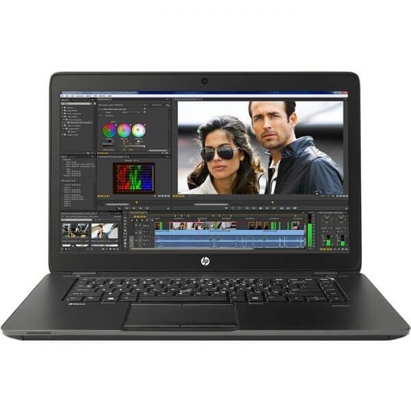 Có nên mua Laptop cũ HP Workstation Zbook 15 G2 Core i7 4810M (4 nhân, 8 luồng) để làm đồ họa giá rẻ không?