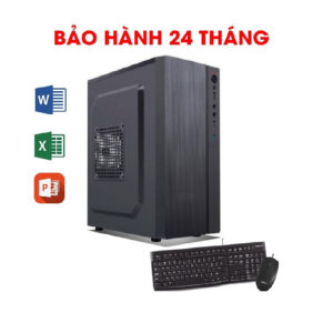 Có nên mua PC Văn Phòng CORE I5 4570 | RAM 8G | NVME 256G không?