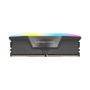 Có phải đây là RAM Corsair VENGEANCE RGB Grey Heatspreader DDR5 6000MHz 16GB (1x16GB) DIMM 1.35V không?