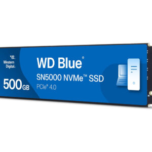 Đặc điểm của SSD WD BLUE SN5000 500GB M.2 NVME Gen 4x4 với tốc độ đọc 5000MB/s và ghi 4000MB/s là gì?