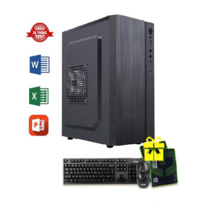 Đang tìm PC Văn Phòng Core I3 13100 | RAM 16G | NVME 256G?