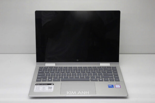Đánh giá HP Envy x360 ES1013dx 2-in-1 2024 Core Ultra 5 - 120U/ Ram 8GB/ SSD 512GB/ Iris Xe Graphics/ 14" FHD Touch?
