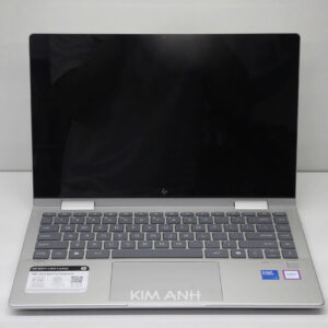 Đánh giá HP Envy x360 ES1013dx 2-in-1 2024 Core Ultra 5 - 120U/ Ram 8GB/ SSD 512GB/ Iris Xe Graphics/ 14" FHD Touch?