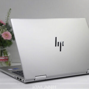 Đánh giá HP Envy x360 ES1013dx 2-in-1 2024 Core Ultra 5 - 120U/ Ram 8GB/ SSD 512GB/ Iris Xe Graphics/ 14